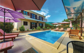 6 Bedroom Gorgeous Home In Kastel Stari